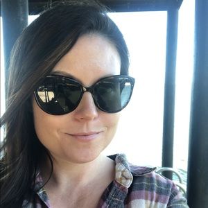 Meet your Posher, Christy